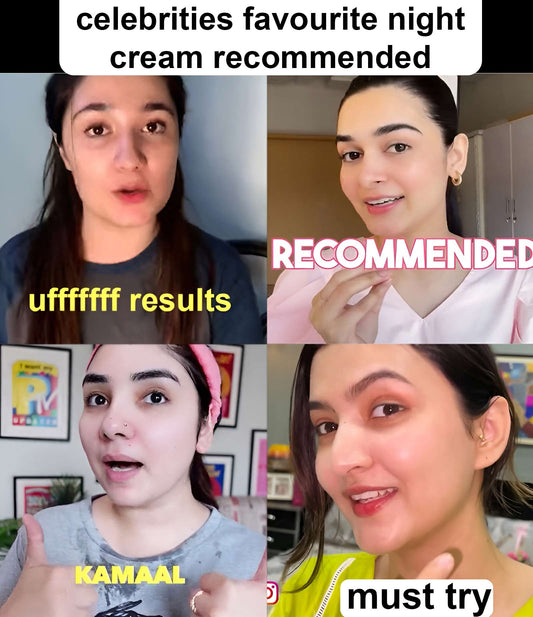 Haya by Rabi Beauty Cream