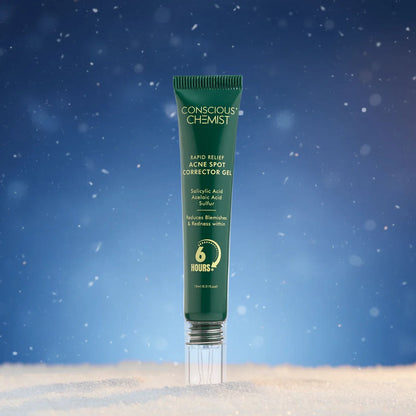 Acne Spot Corrector Gel | 15 ml