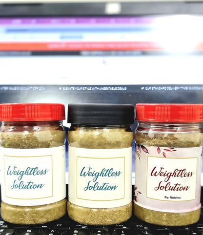 Buy 1 Get 1 Free | Feel Lighter (2 Month Plan)