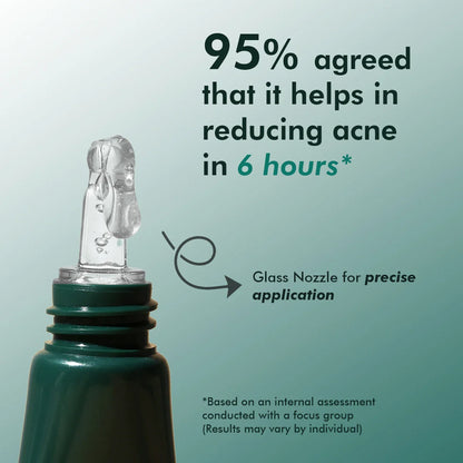 Acne Spot Corrector Gel | 15 ml