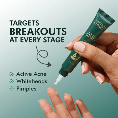 Acne Spot Corrector Gel | 15 ml