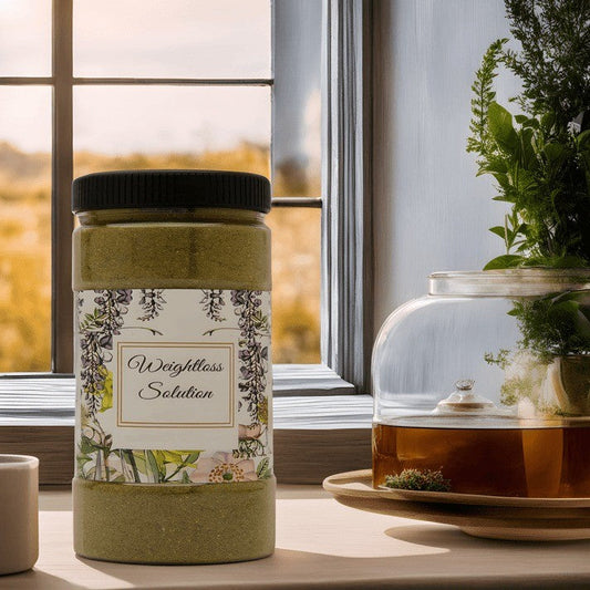 Buy 1 Get 1 Free | Feel Lighter (2 Month Plan)